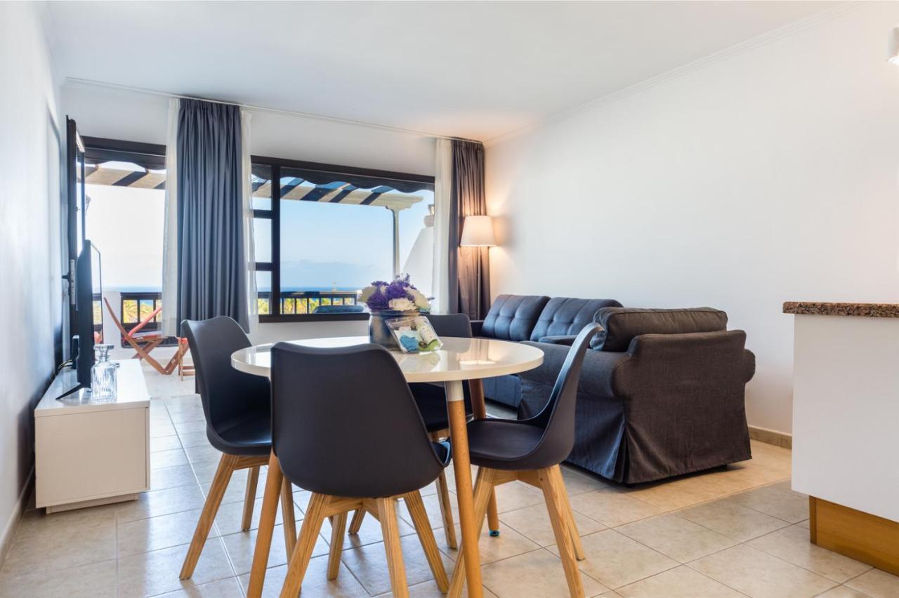 Bastian Beach. Casa Cheah. Sea View Costa Teguise Extérieur photo