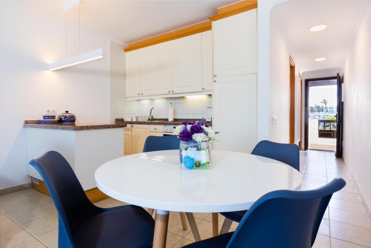 Bastian Beach. Casa Cheah. Sea View Costa Teguise Extérieur photo