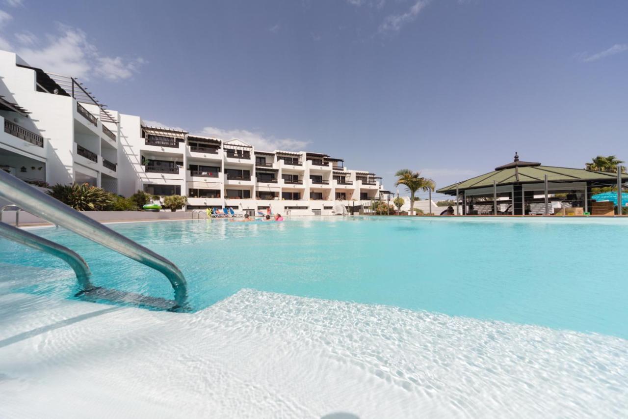 Bastian Beach. Casa Cheah. Sea View Costa Teguise Extérieur photo